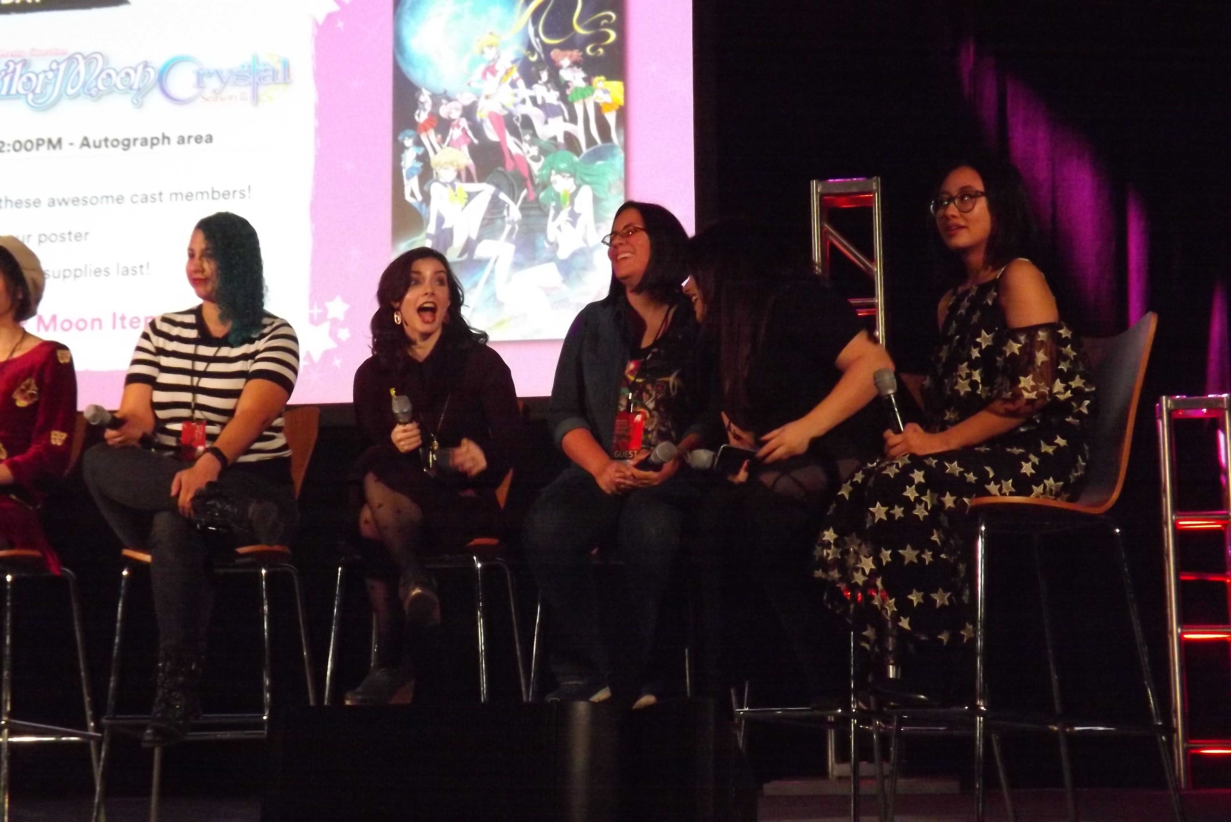 Convention Survival Guide Part 1: Picking Your Con