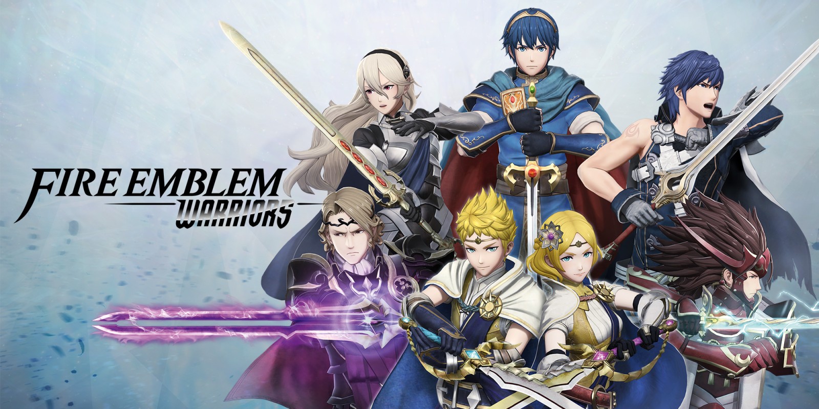 The Fire Emblem Warriors DLC fixes a major problem in the game.