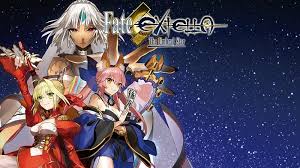Fate/Extella The Umbral Star Review