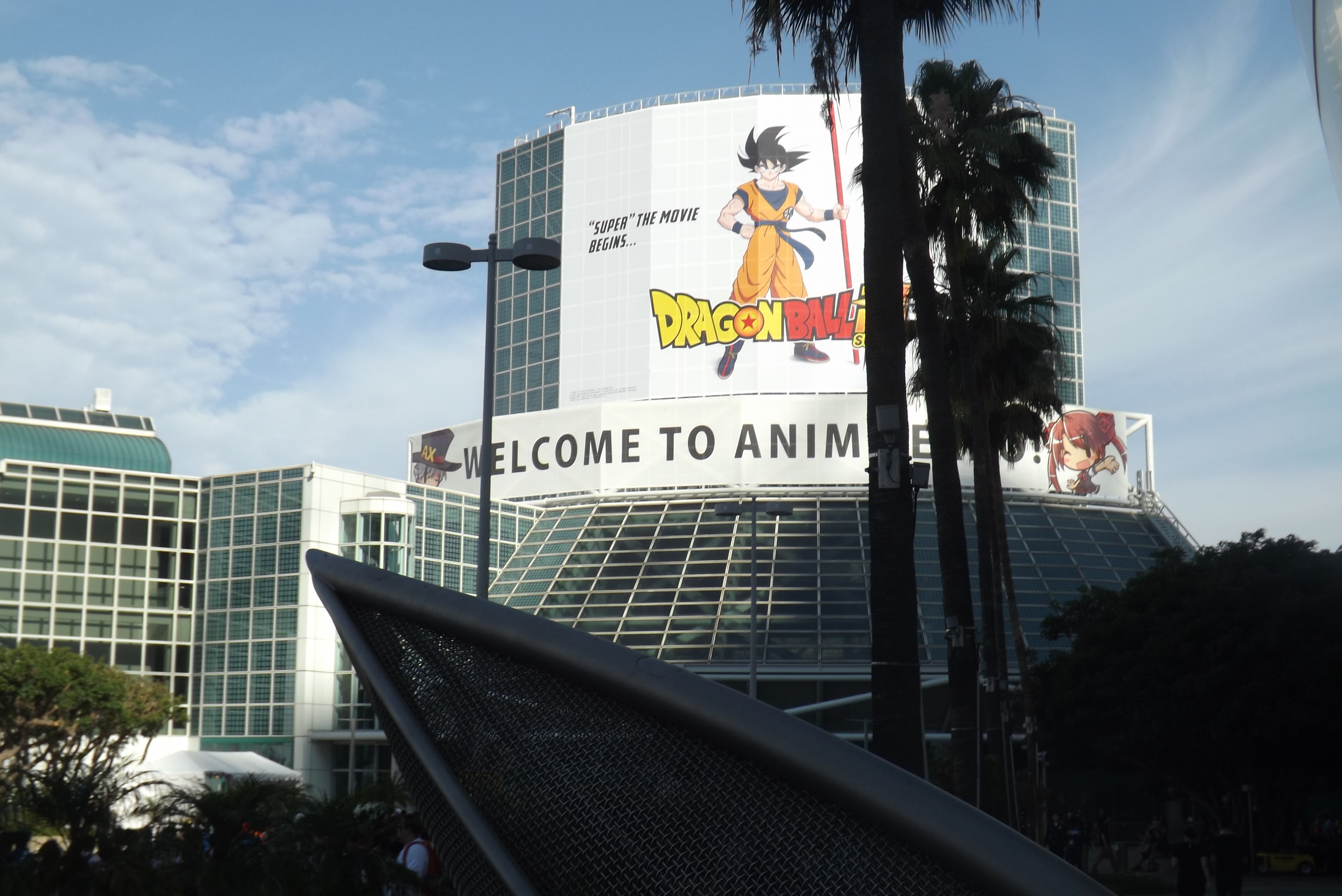 Anime Expo: Is it Worth It?