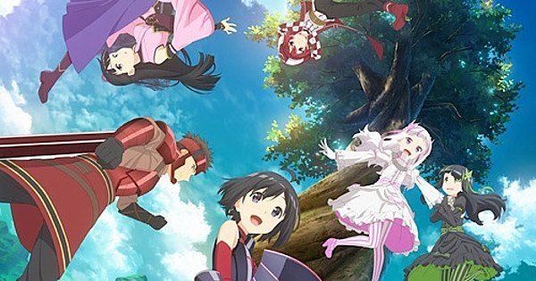 Bofuri: I Don’t Want to Get Hurt So I’ll Max Out My Defense Season One Review: When The Title is Too Long For a Subtitle
