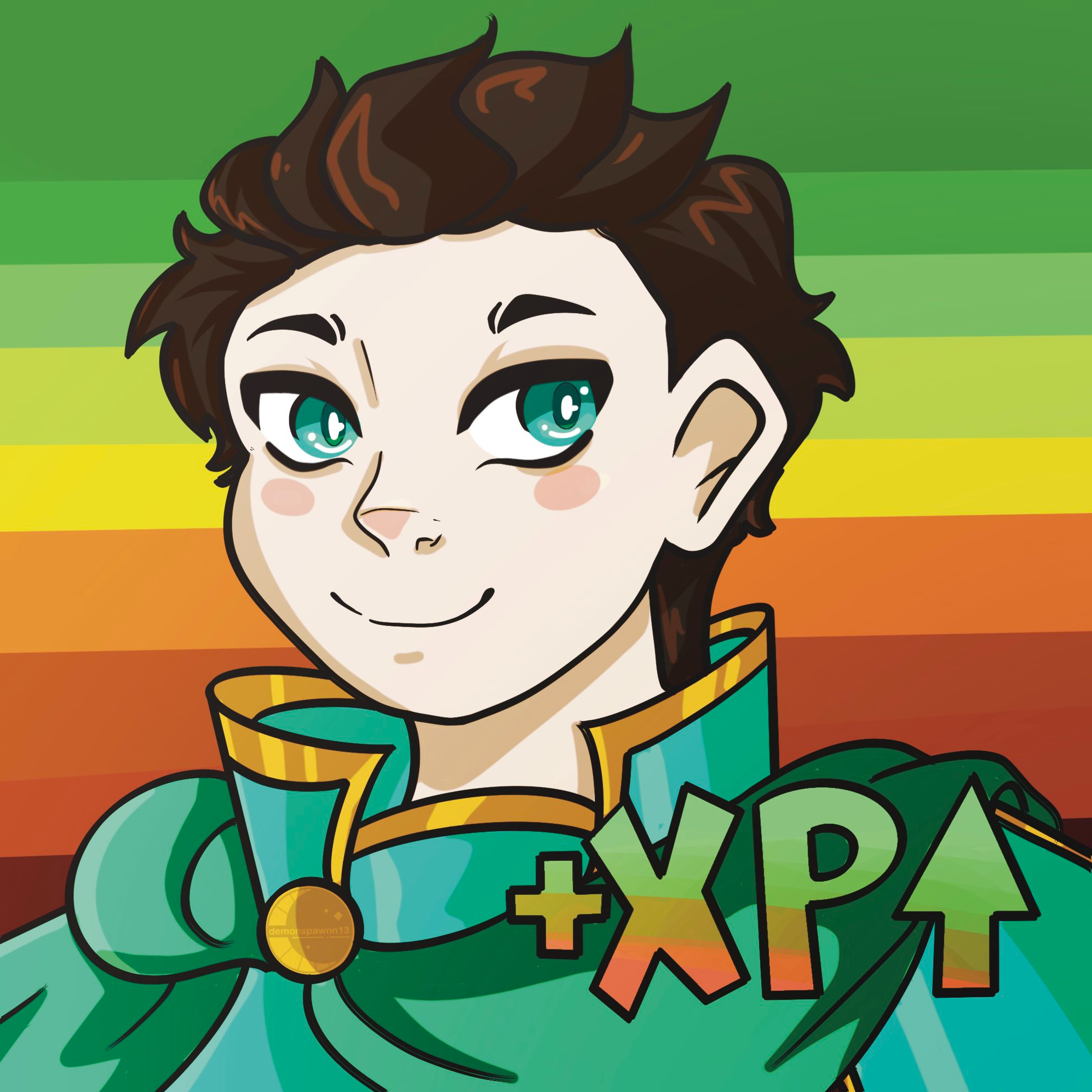 More XPodcast Episode 8: A Fun Conversation with Jamison Boaz