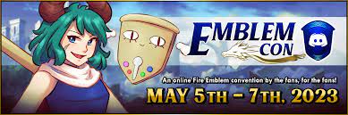 Emblemcon 2023 Review: Still A Great Weekend for a Fire Emblem Fan