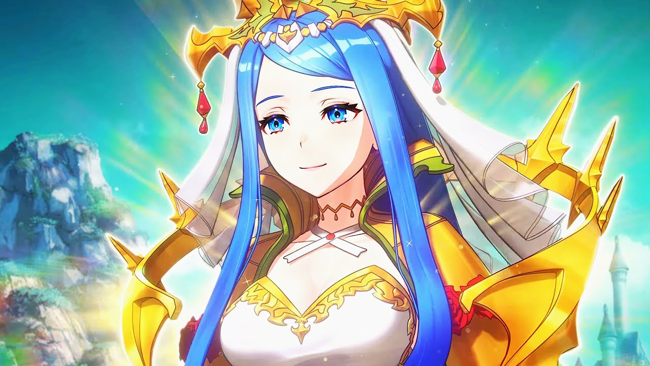 Five Amazing Mothers in Nintendo