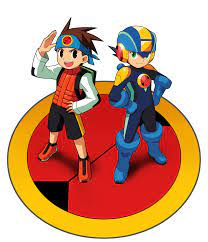 Ranking the Megaman Battle Network&nbsp;Games