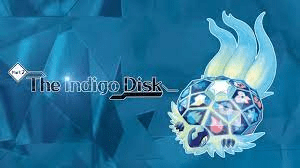 Pokemon Violet The Indigo Disk Review: A Lot of Fun Things To Do, Not Quite The Story I Hoped