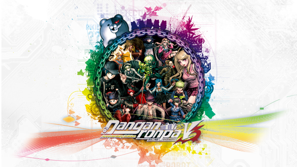 Danganronpa V3 Killing Harmony Review: Abandon&nbsp;Hope