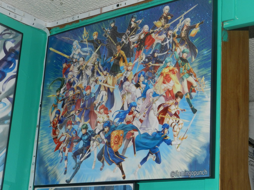 Vendor Spotlight: Flamingopunch