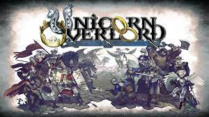 Unicorn Overlord Review: Just So Many Wonderful Things To Do