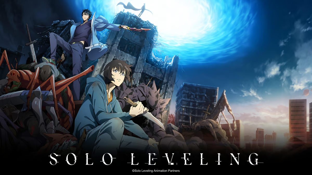 Solo Leveling Season One Review: Arise