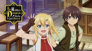 Hidden Dungeon Only I Can Enter Season One Review: It Finally Happened I Quit A Show Mid-Season
