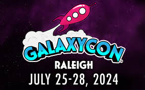 Galaxycon Raleigh 2024 Review: Next Time I Need To Go VIP