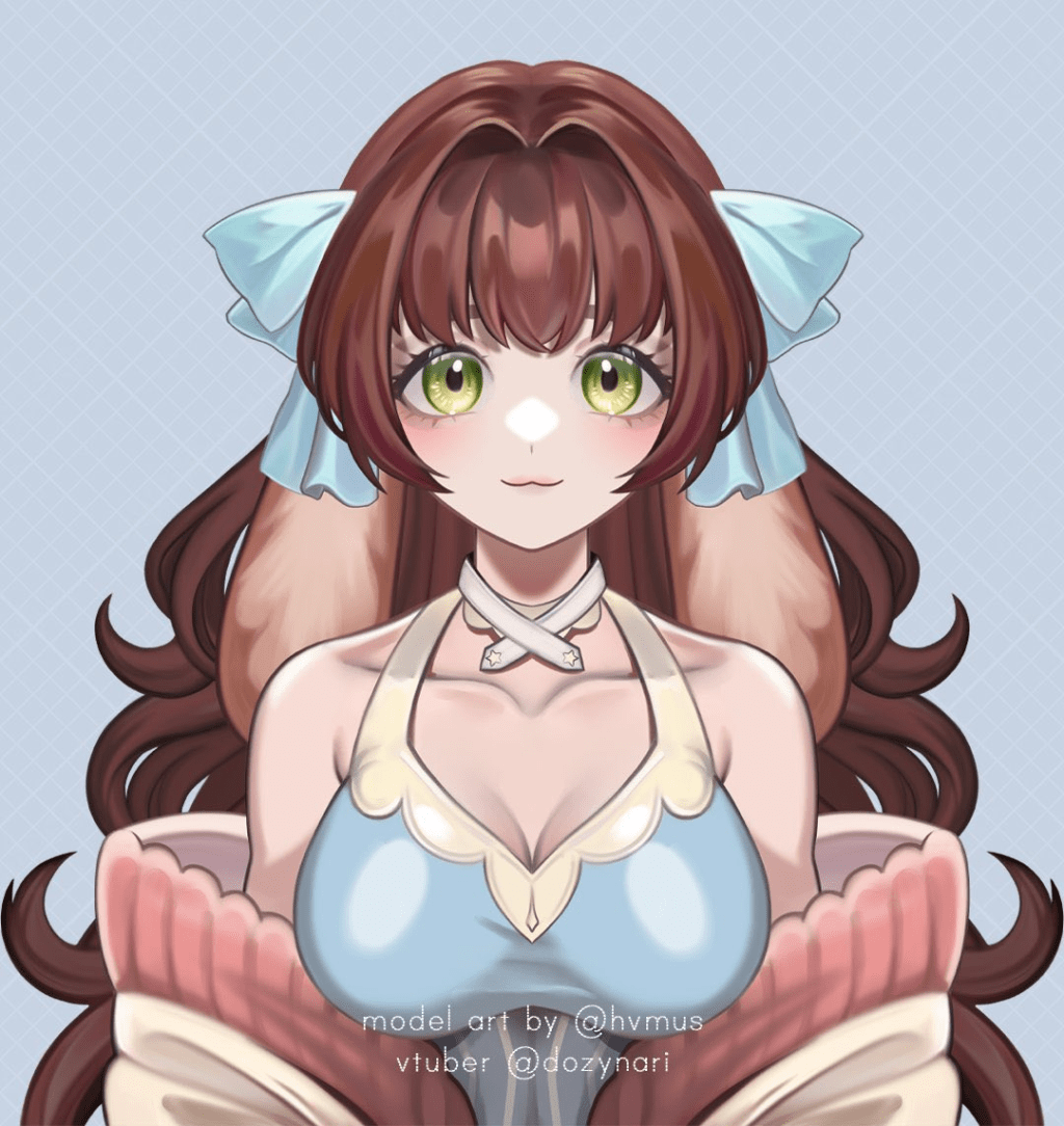 VTuber Spotlight: Misinari