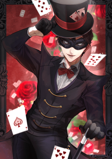 Vtuber Spotlight: Top&nbsp;Hat