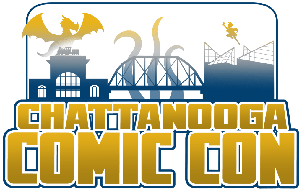 Chattanooga Comic Con 2025 Review:  I Conquered Everything But The&nbsp;Bull