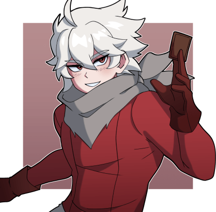 Vtuber Spotlight: Red