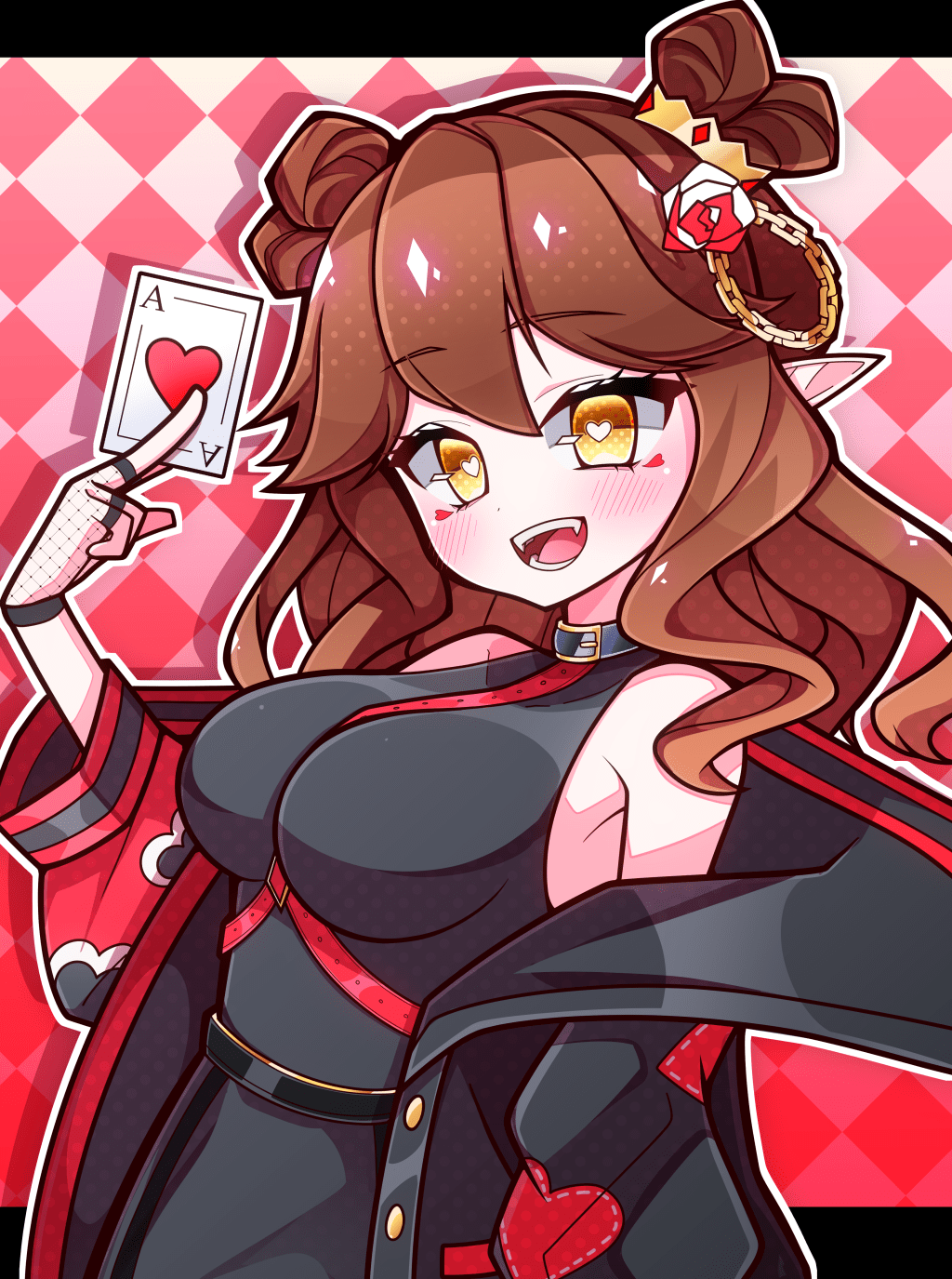 Vtuber Spotlight: Acey