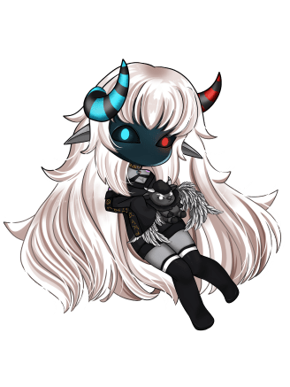 Vtuber Spotlight: Fallenartisia