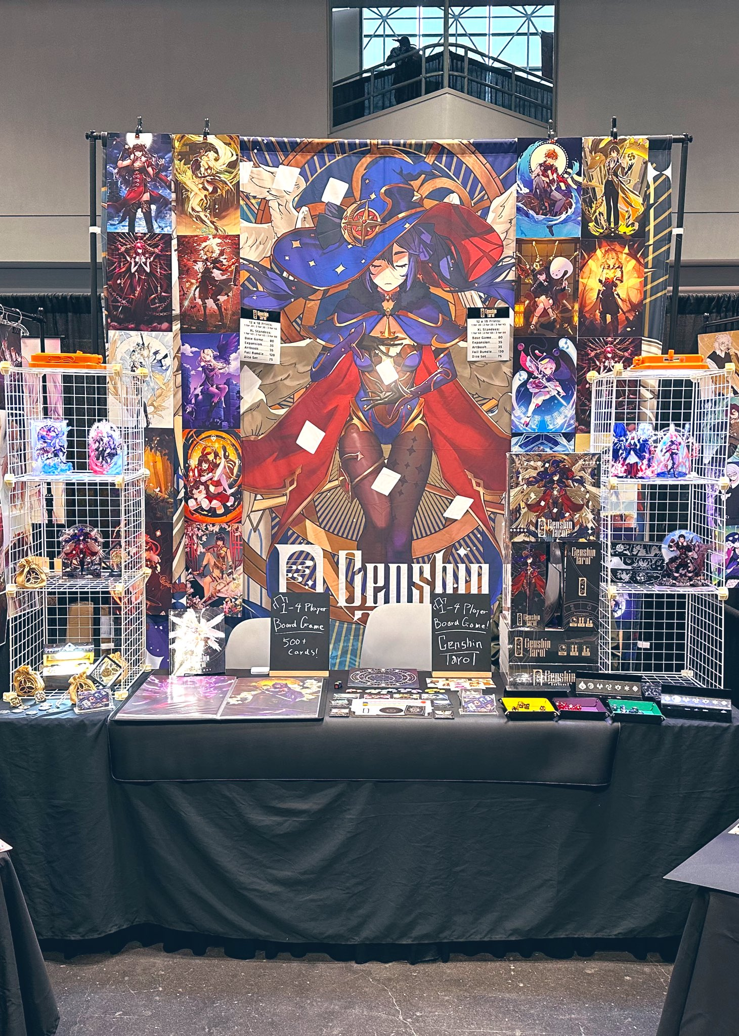 Vendor Spotlight: Brother Ming Games