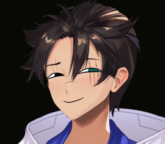 Vtuber Spotlight: Shadax