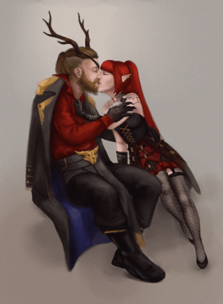 Vtuber Spotlight: Trinkbell