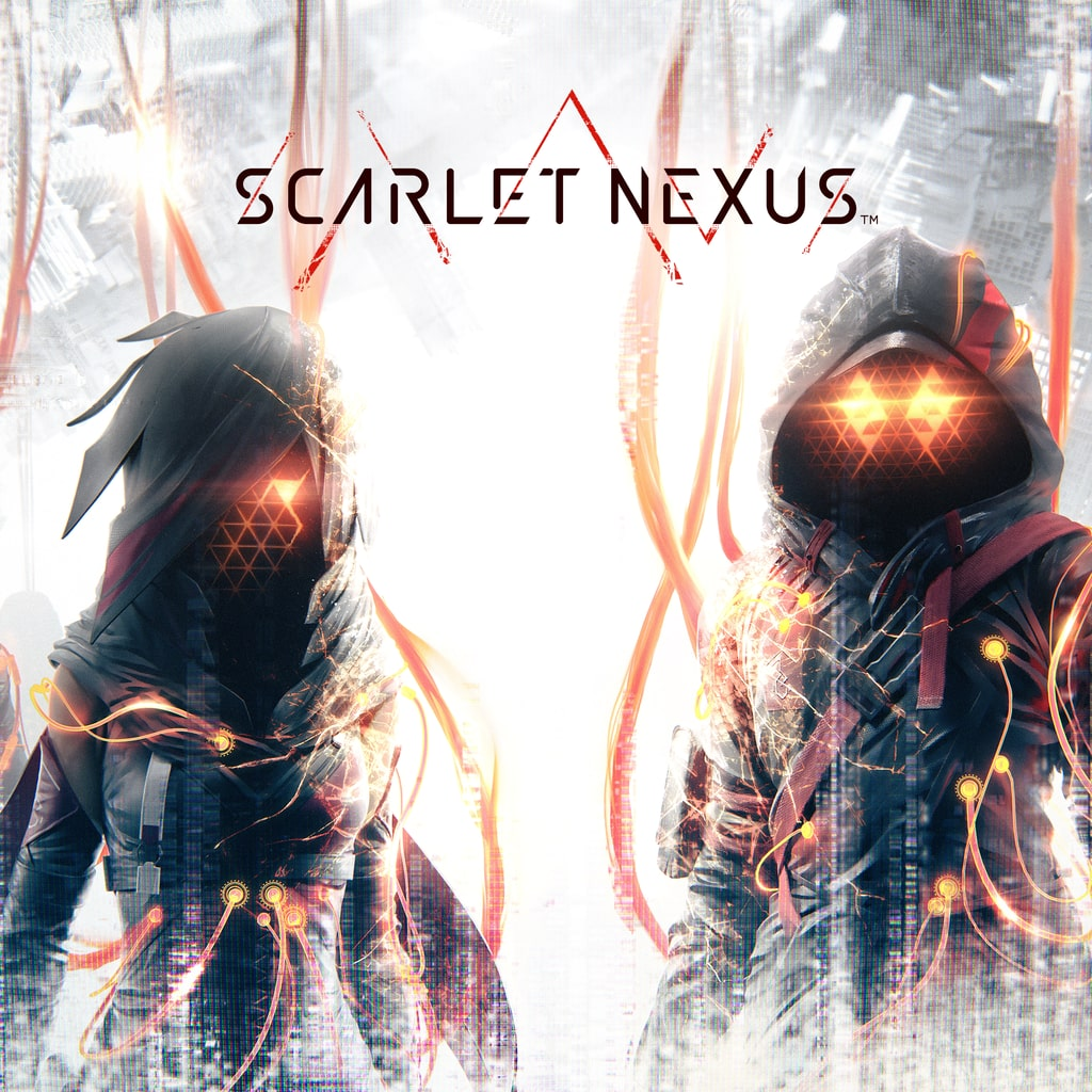 Scarlet Nexus Review: Being Spoiler Free Is Hard When The Game Is All About&nbsp;Secrets
