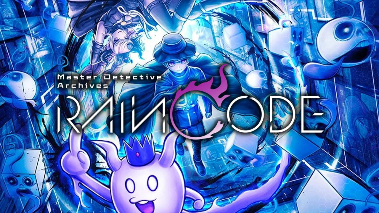 Master Detective Archives Rain Code Review: A Fantastic Game, But A Weak Successor to Danganronpa