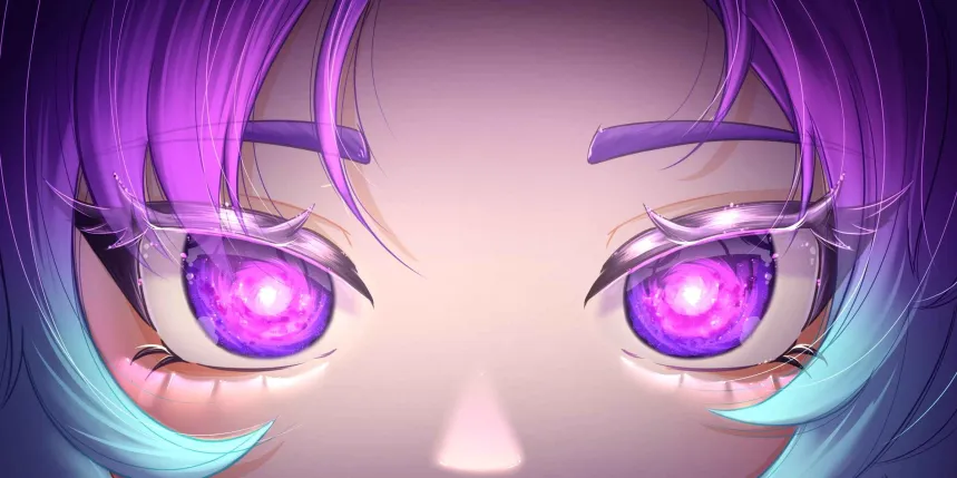 Vtuber Spotlight: Vanni.exe