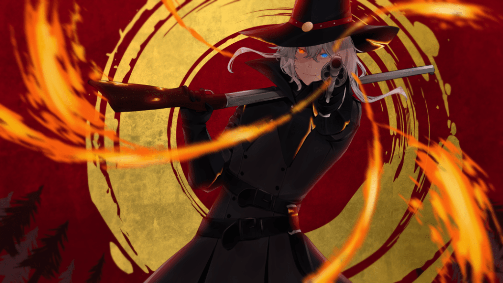 Vtuber Spotlight: Duke