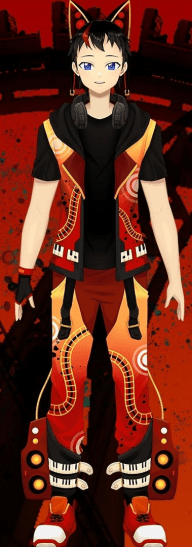 Vtuber Spotlight: Coasterwolf