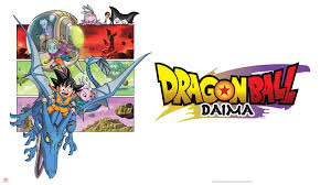 Dragonball Daima Review: A Jovial Adventure full of Retcons