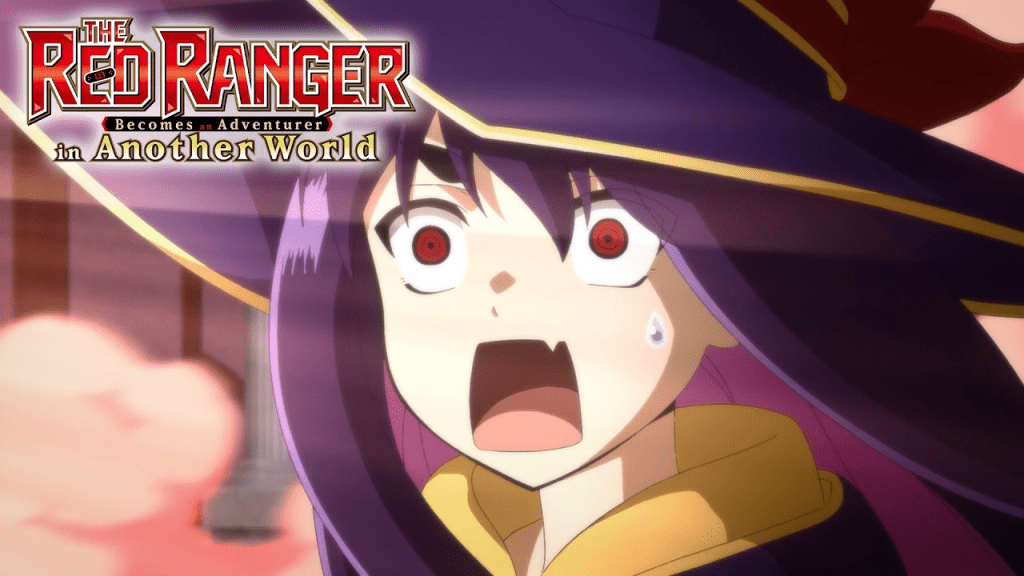 The Red Ranger Becomes An Adventurer In Another World Season One Review: A Bond Made Of Two Genres That Brought Out The Best In Both