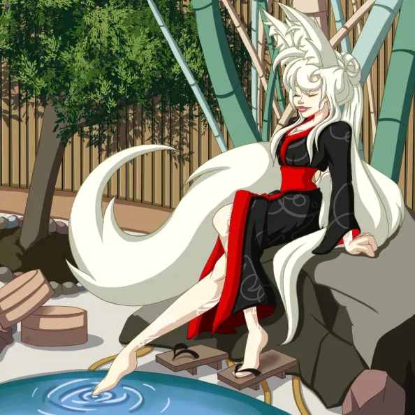 Vtuber Spotlight: Darastrix