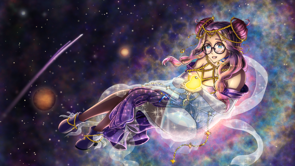 Vtuber Spotlight: Mama&nbsp;Lumi