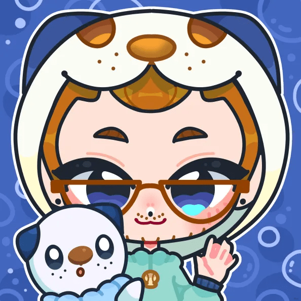 Vtuber Spotlight: OshaGod