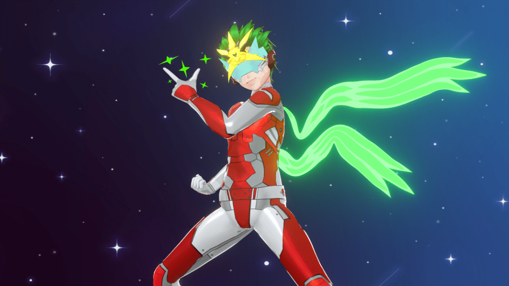 Vtuber Spotlight: Stargazer