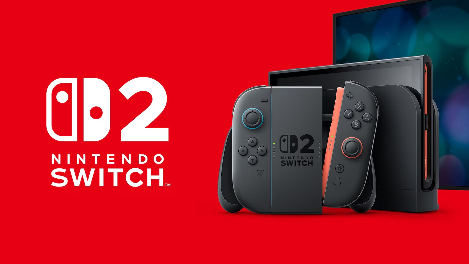 Nintendo Switch 2 Review:  It’s The Nintendo Switch But Better