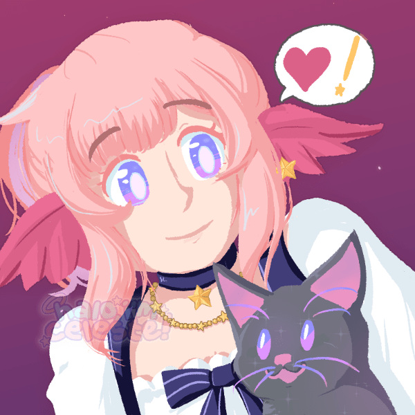 Vtuber Spotlight: Celeste