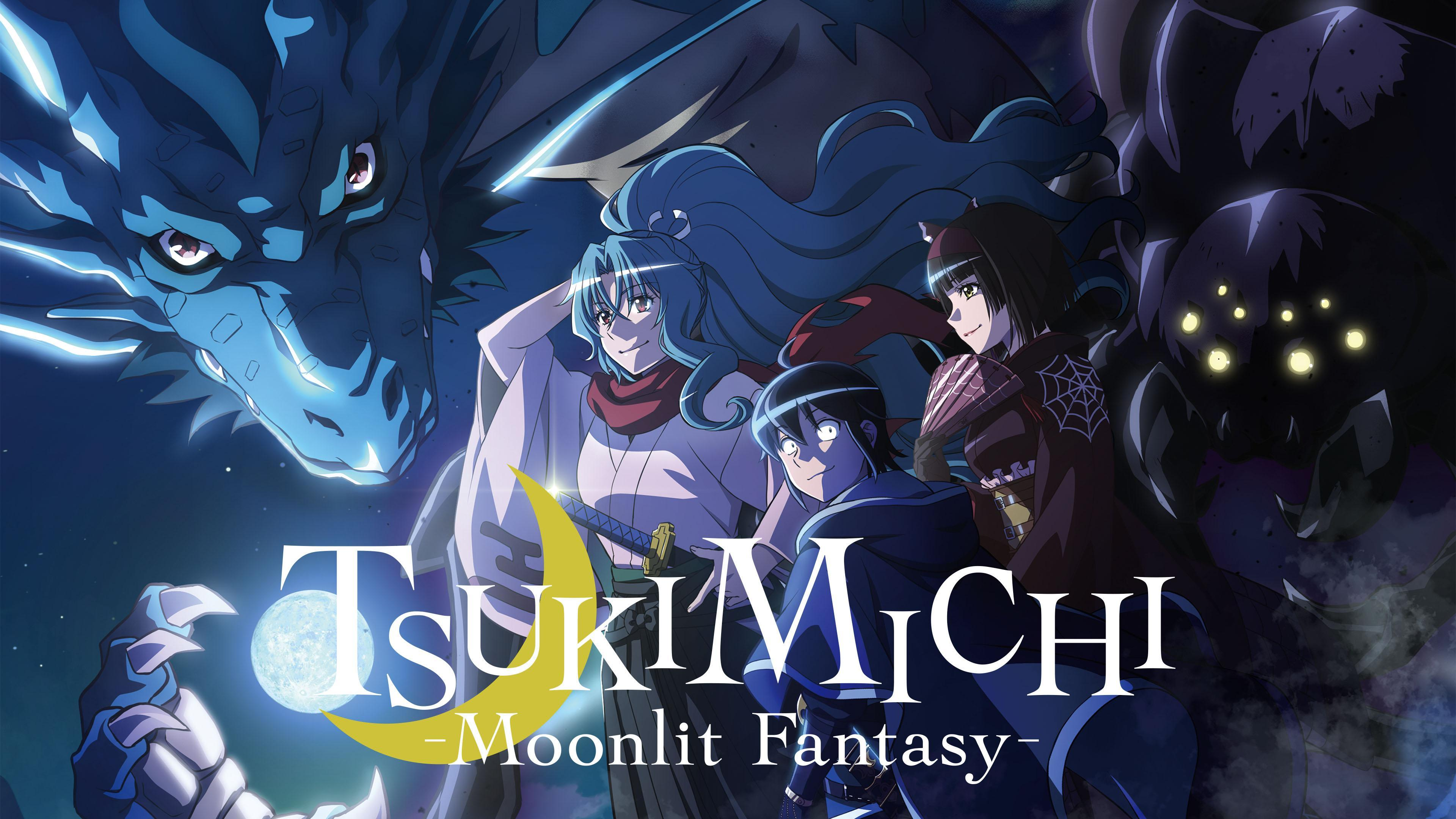 Tsukimichi Moonlit Fantasy Season Two Review:  A Lot Of Content Mixed Perfectly Together