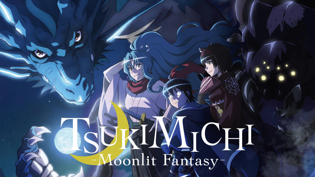Tsukimichi Moonlit Fantasy Season Two Review:  A Lot Of Content Mixed Perfectly&nbsp;Together
