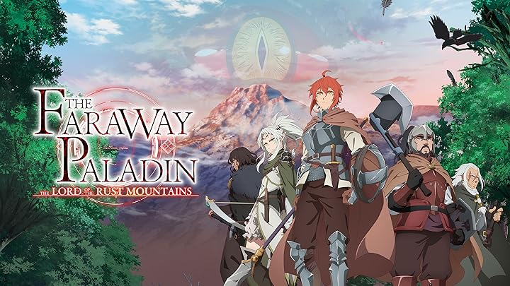 The Faraway Paladin Season Two Review:  I Don’t Know How To Process The Ending