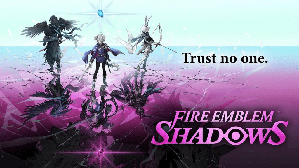 Fire Emblem Shadows Review: It Doesn’t Feel Like A Fire Emblem, Or A Social Deduction Game, But I still Like It