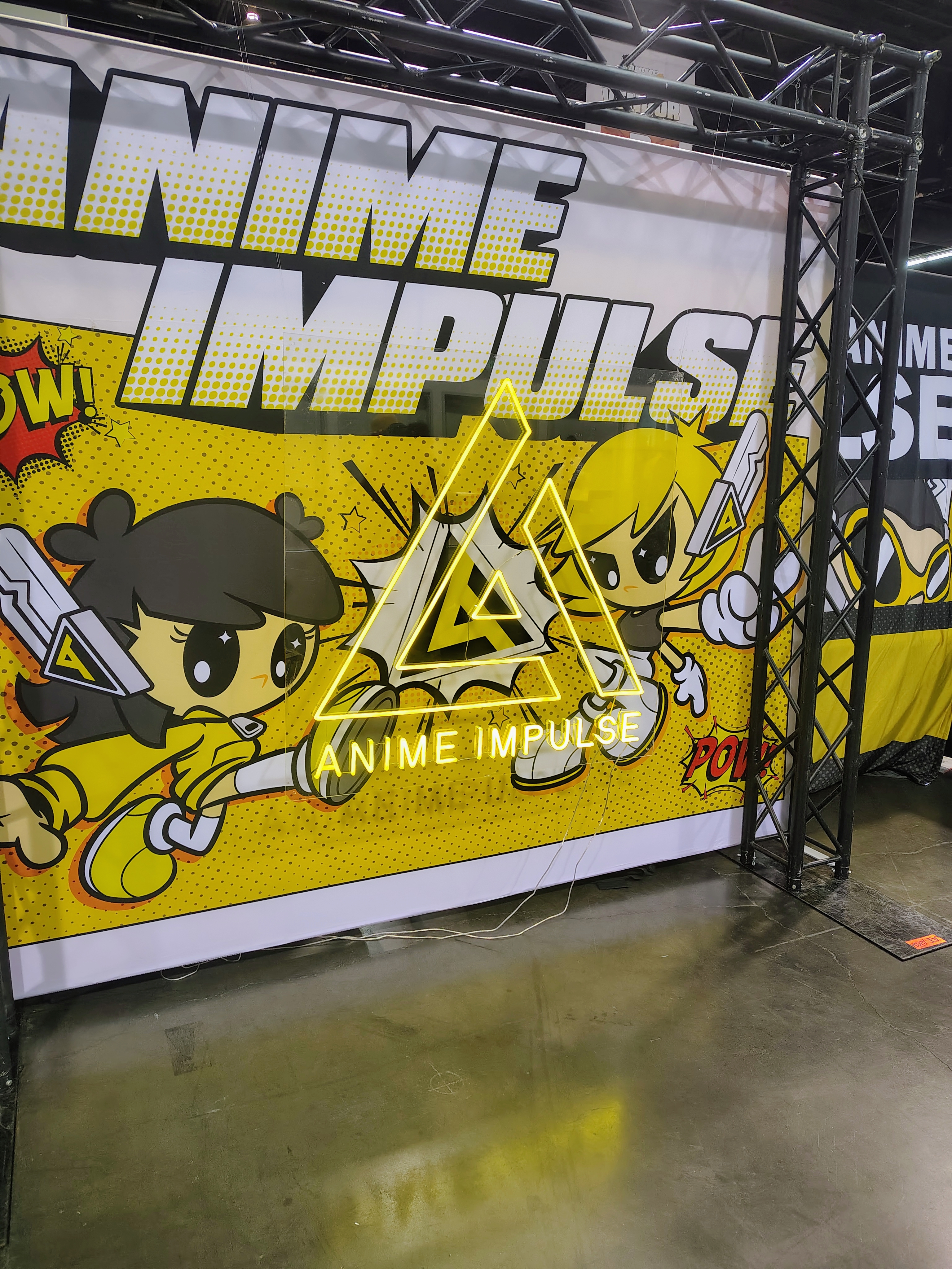 Anime Impulse OC 2025 Review: A Constant Reminder Of Why It’s Worth The Effort To Travel To