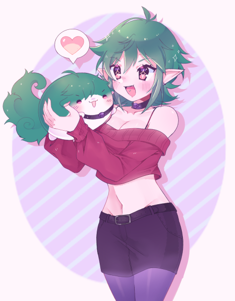 Vtuber Spotlight: Reky
