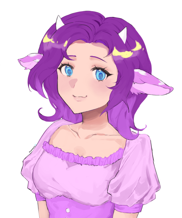 Vtuber Spotlight: PavlovsMooCow