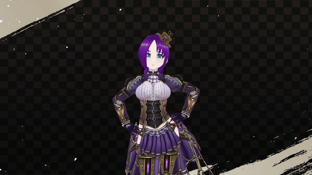 Vtuber Spotlight: Jazz