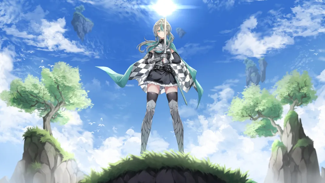 Vtuber Spotlight: Luminouslyiii