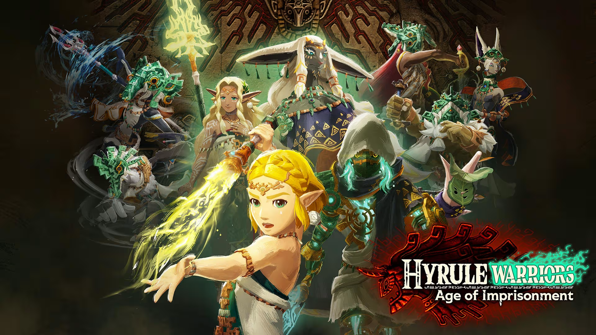 Hyrule Warriors Age Of Imprisonment Review:  An Unforgettable Ending