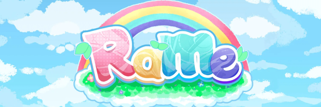 Vtuber Spotlight: RaMe