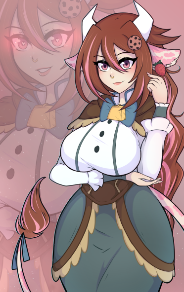 Vtuber Spotlight: WrenMoo